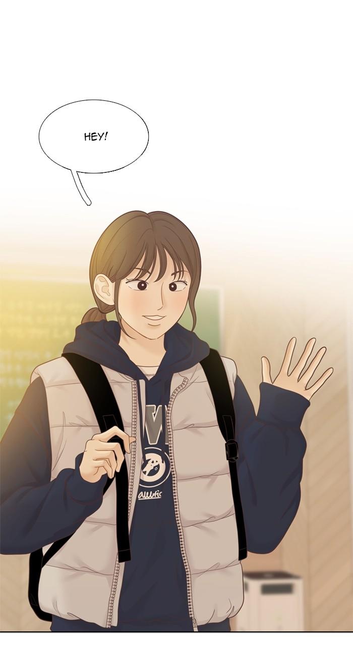 Odd Girl Out Chap 437 - Next Chap 438