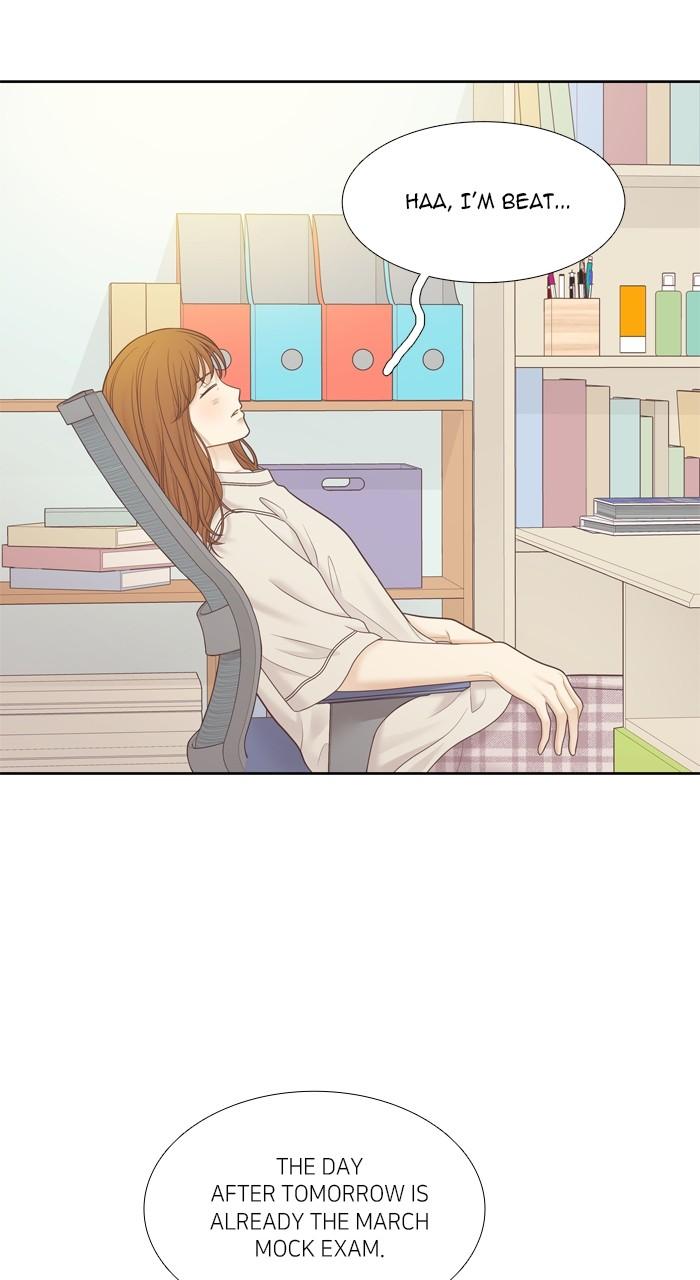 Odd Girl Out Chap 437 - Next Chap 438