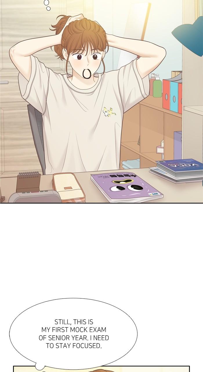 Odd Girl Out Chap 437 - Next Chap 438