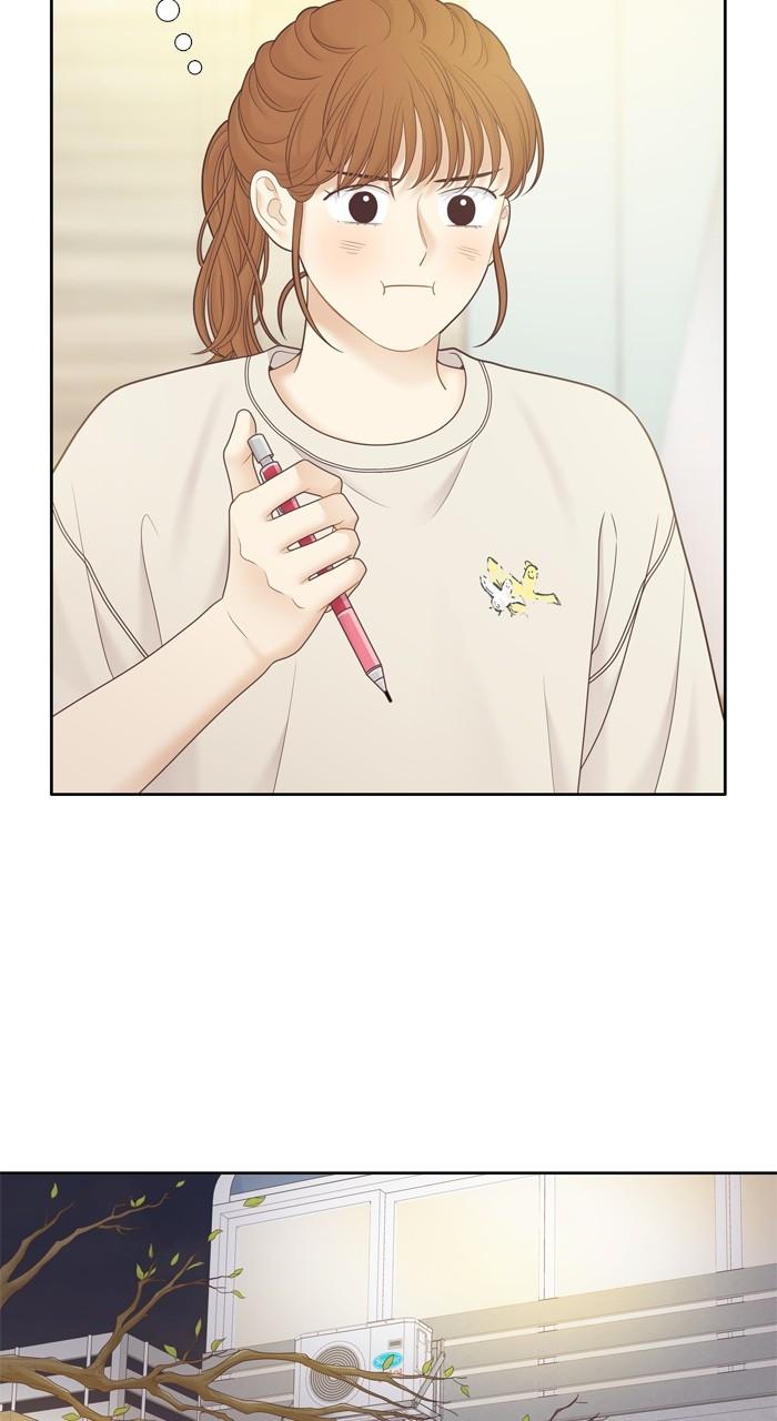 Odd Girl Out Chap 437 - Next Chap 438