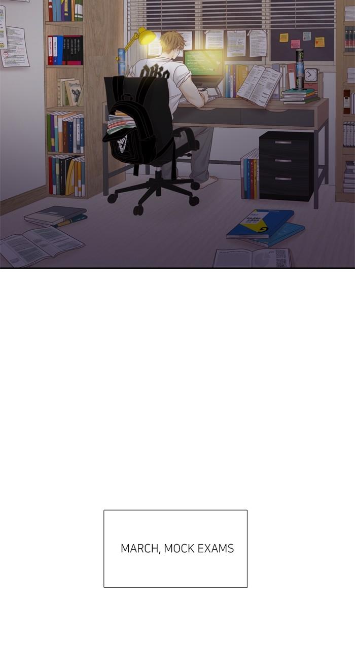 Odd Girl Out Chap 437 - Next Chap 438