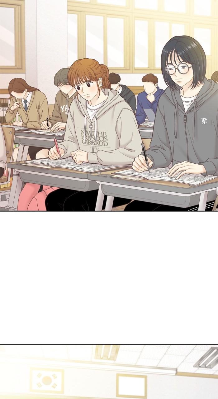 Odd Girl Out Chap 437 - Next Chap 438