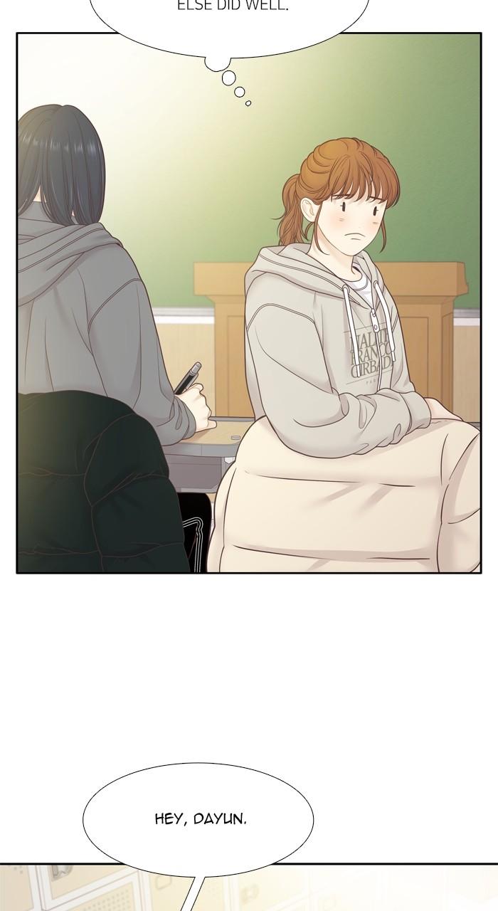 Odd Girl Out Chap 437 - Next Chap 438