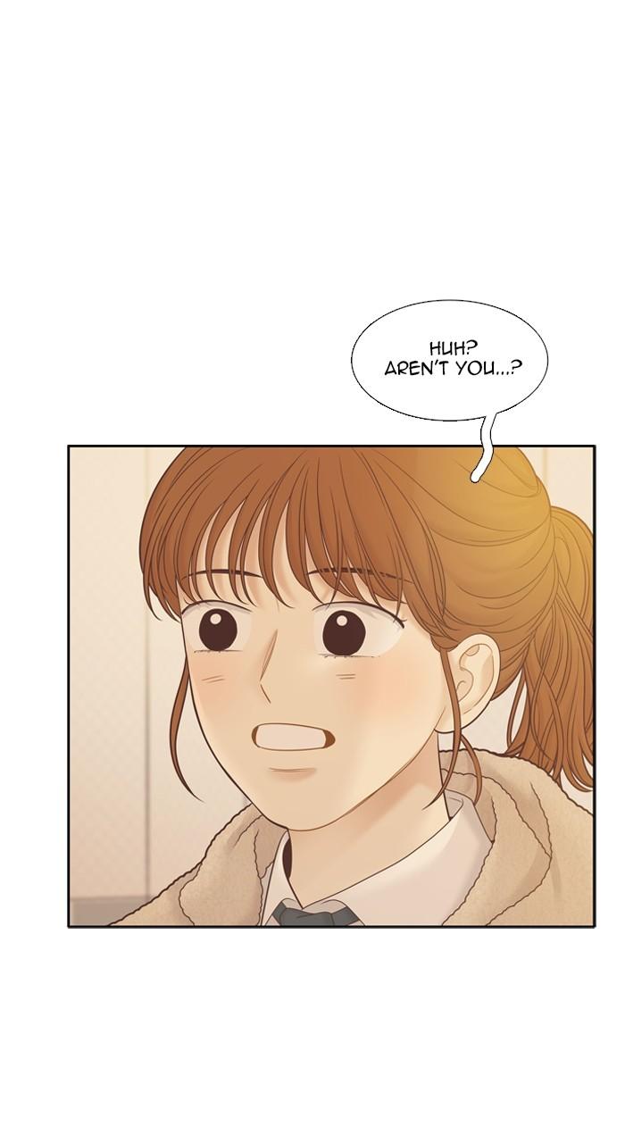 Odd Girl Out Chap 437 - Next Chap 438