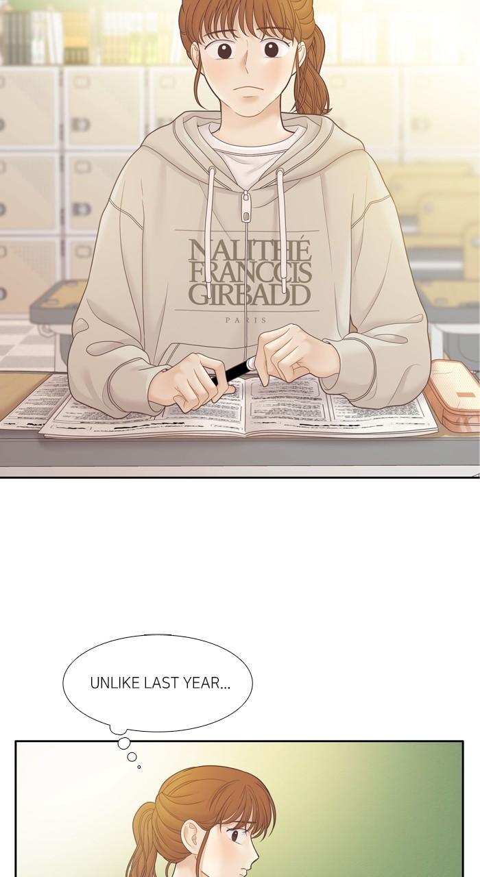 Odd Girl Out Chap 437 - Next Chap 438