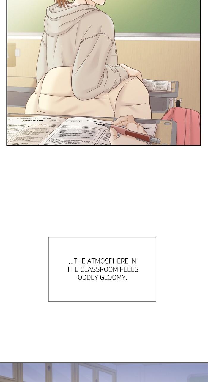 Odd Girl Out Chap 437 - Next Chap 438