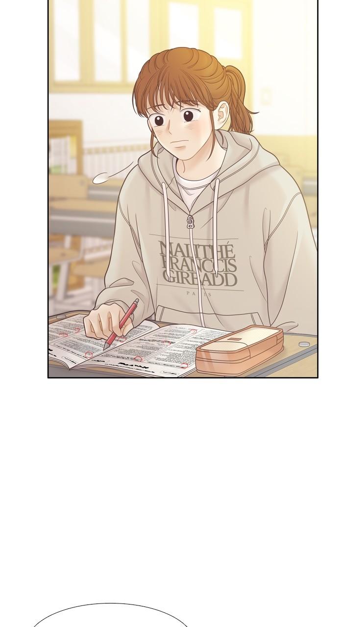 Odd Girl Out Chap 437 - Next Chap 438