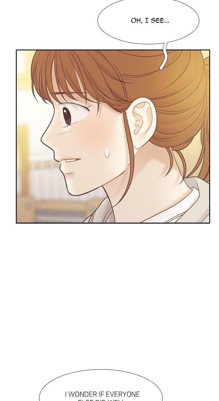 Odd Girl Out Chap 437 - Next Chap 438
