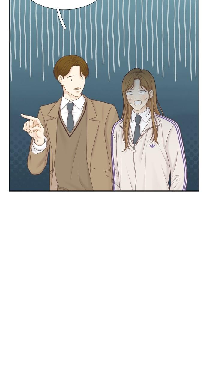 Odd Girl Out Chap 434 - Next Chap 435