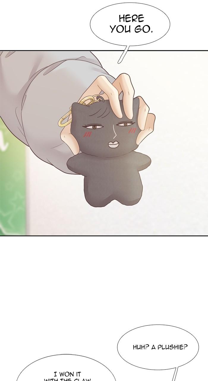 Odd Girl Out Chap 434 - Next Chap 435