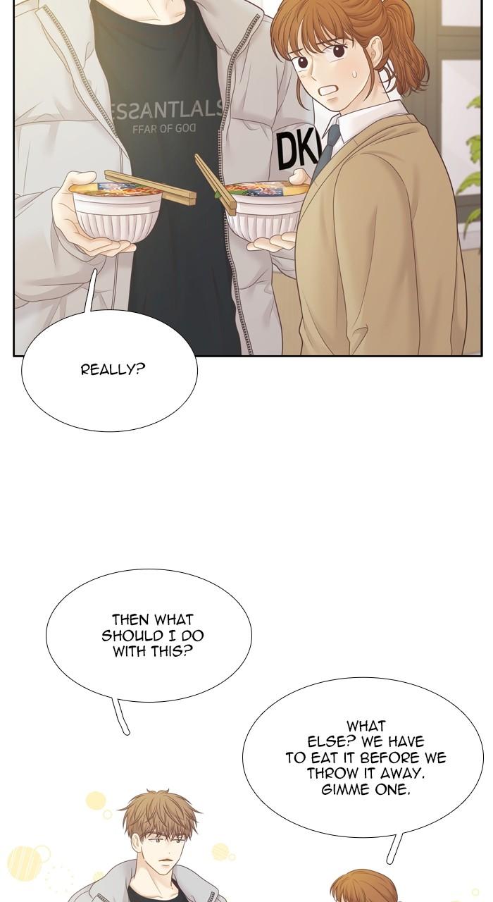 Odd Girl Out Chap 434 - Next Chap 435