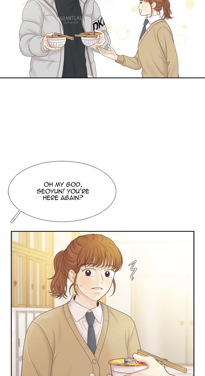 Odd Girl Out Chap 434 - Next Chap 435
