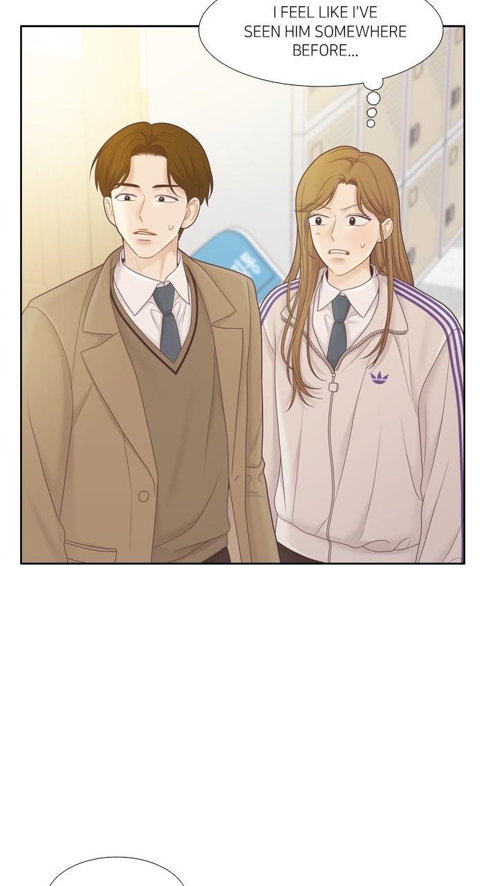 Odd Girl Out Chap 434 - Next Chap 435