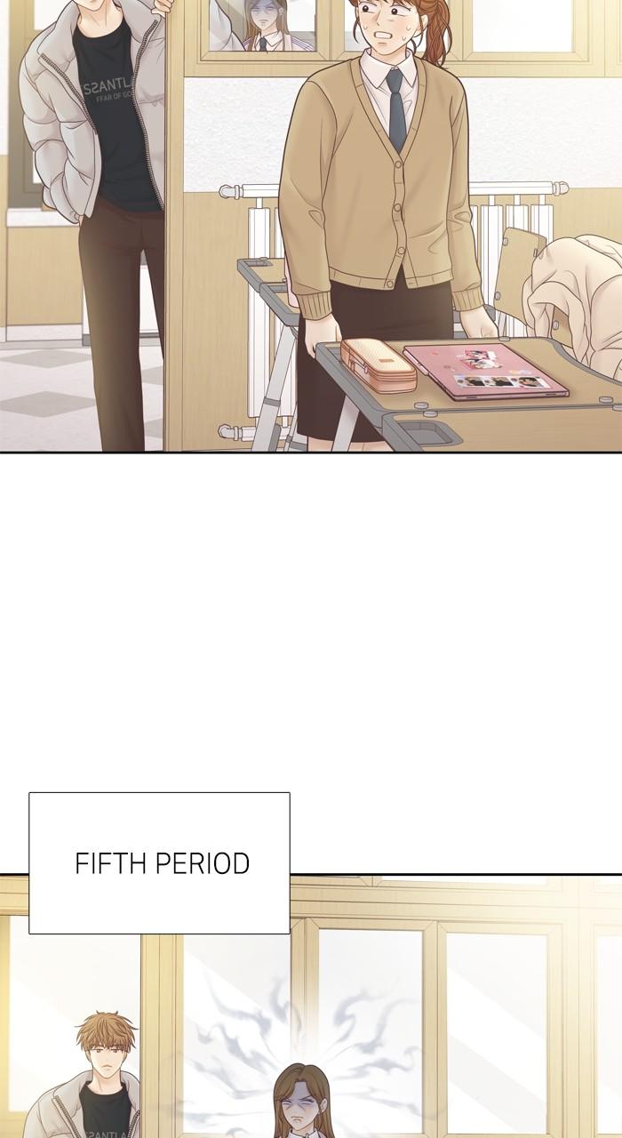 Odd Girl Out Chap 434 - Next Chap 435