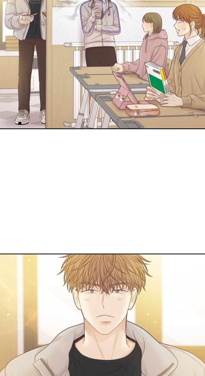 Odd Girl Out Chap 434 - Next Chap 435