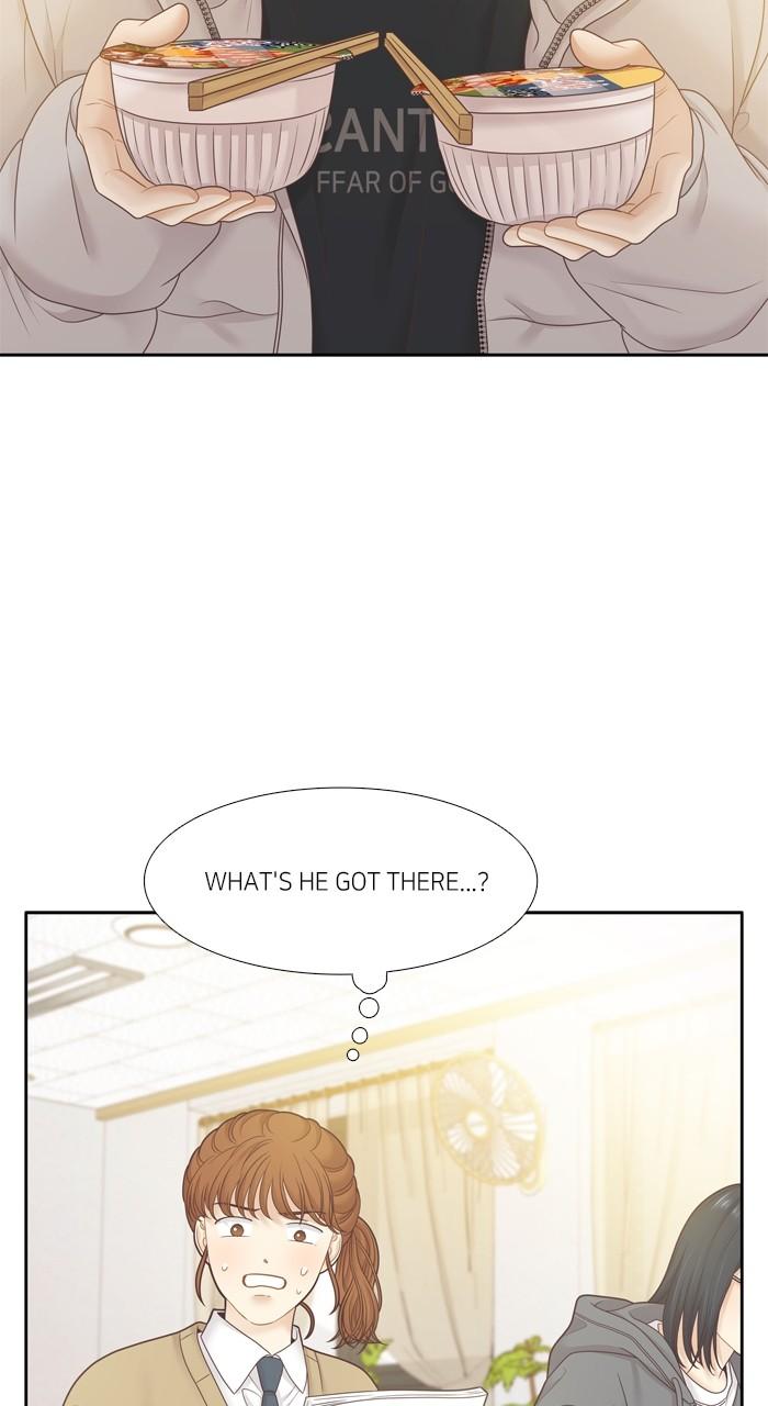 Odd Girl Out Chap 434 - Next Chap 435