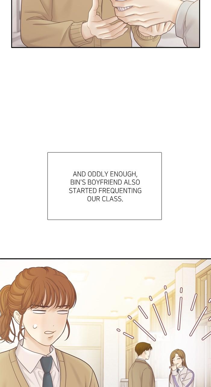 Odd Girl Out Chap 434 - Next Chap 435