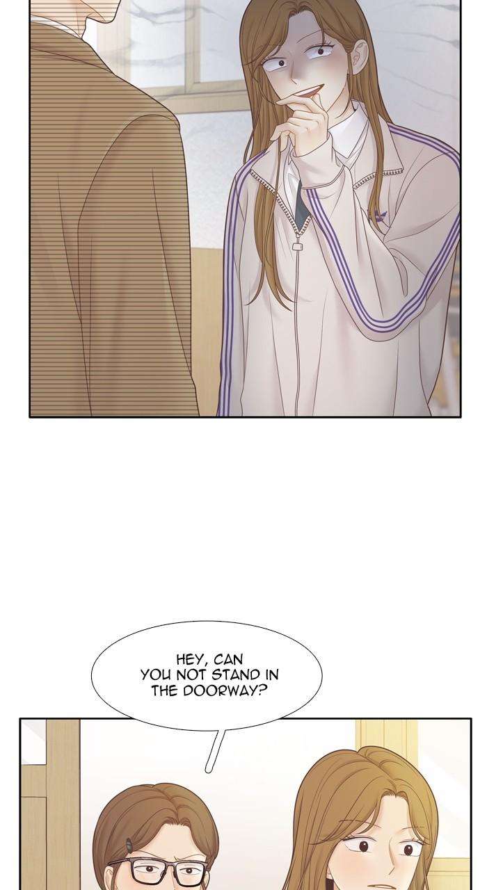 Odd Girl Out Chap 434 - Next Chap 435