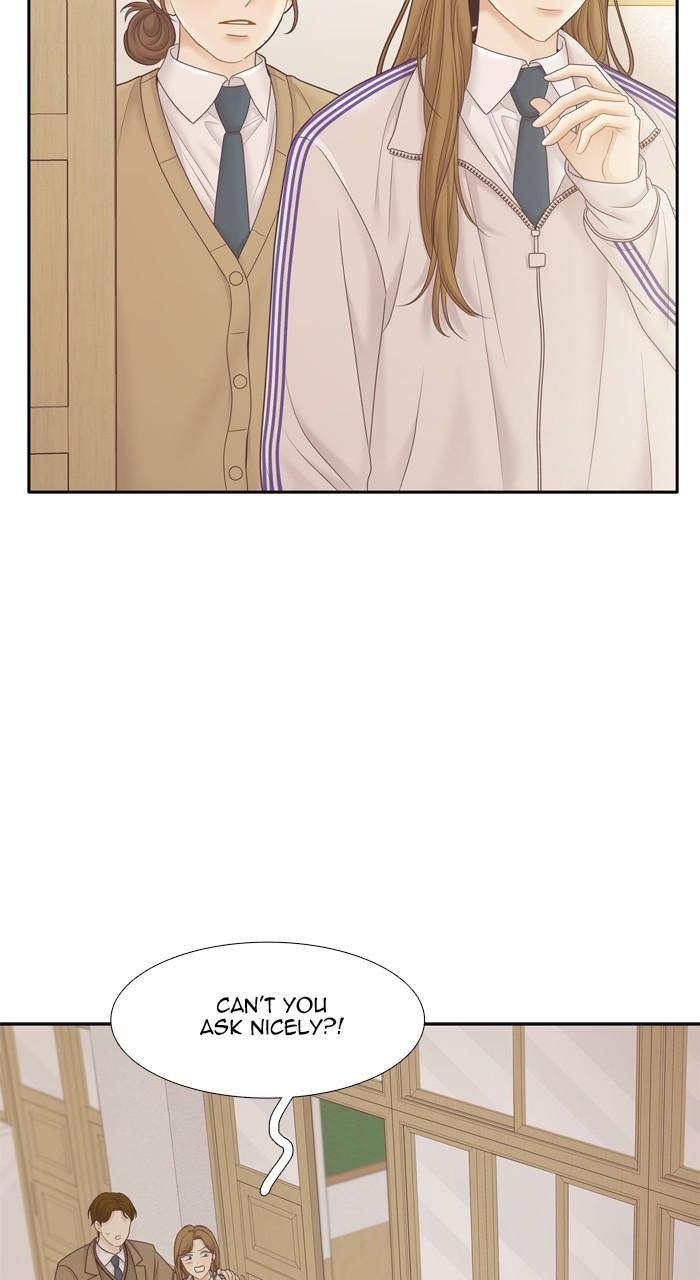Odd Girl Out Chap 434 - Next Chap 435