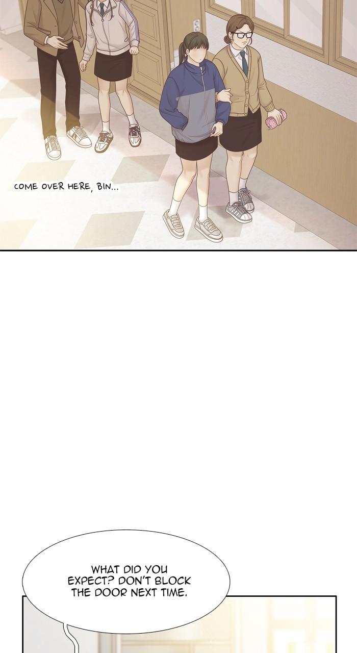 Odd Girl Out Chap 434 - Next Chap 435