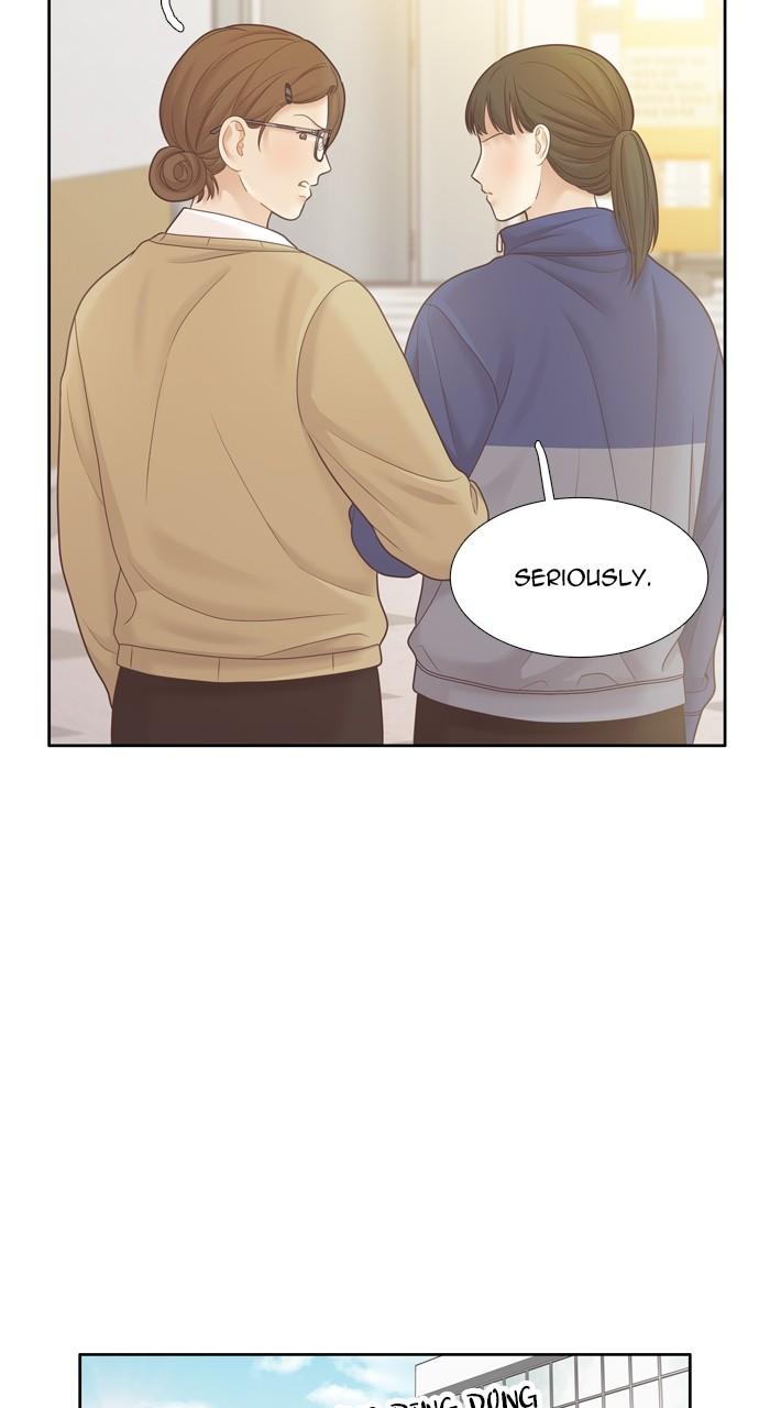 Odd Girl Out Chap 434 - Next Chap 435