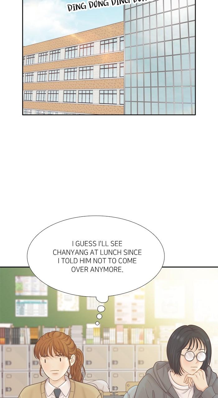 Odd Girl Out Chap 434 - Next Chap 435