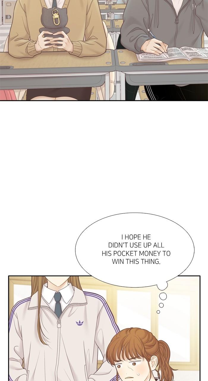 Odd Girl Out Chap 434 - Next Chap 435