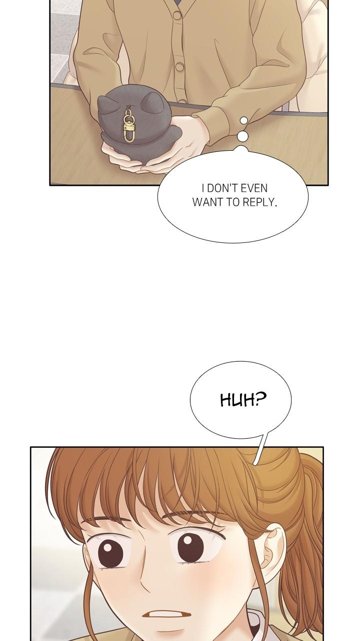 Odd Girl Out Chap 434 - Next Chap 435