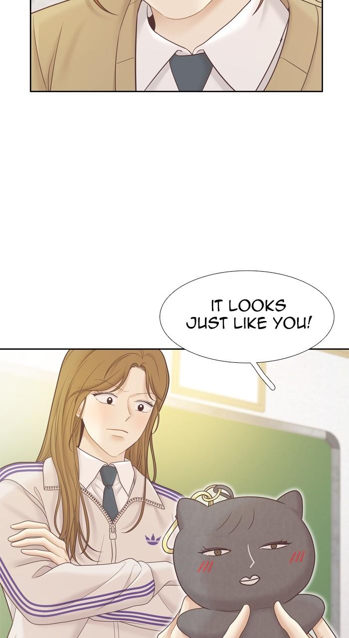 Odd Girl Out Chap 434 - Next Chap 435