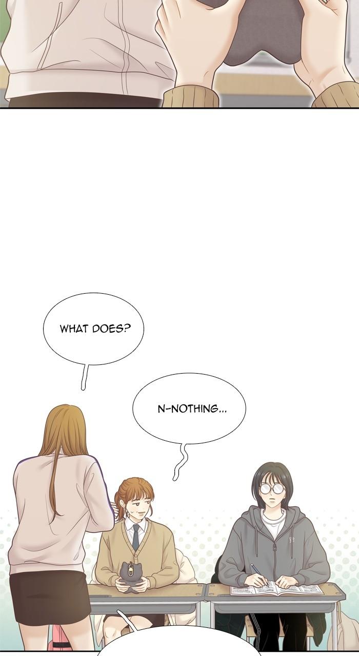 Odd Girl Out Chap 434 - Next Chap 435