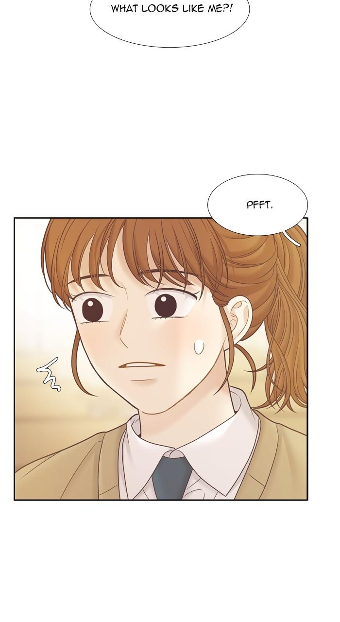 Odd Girl Out Chap 434 - Next Chap 435