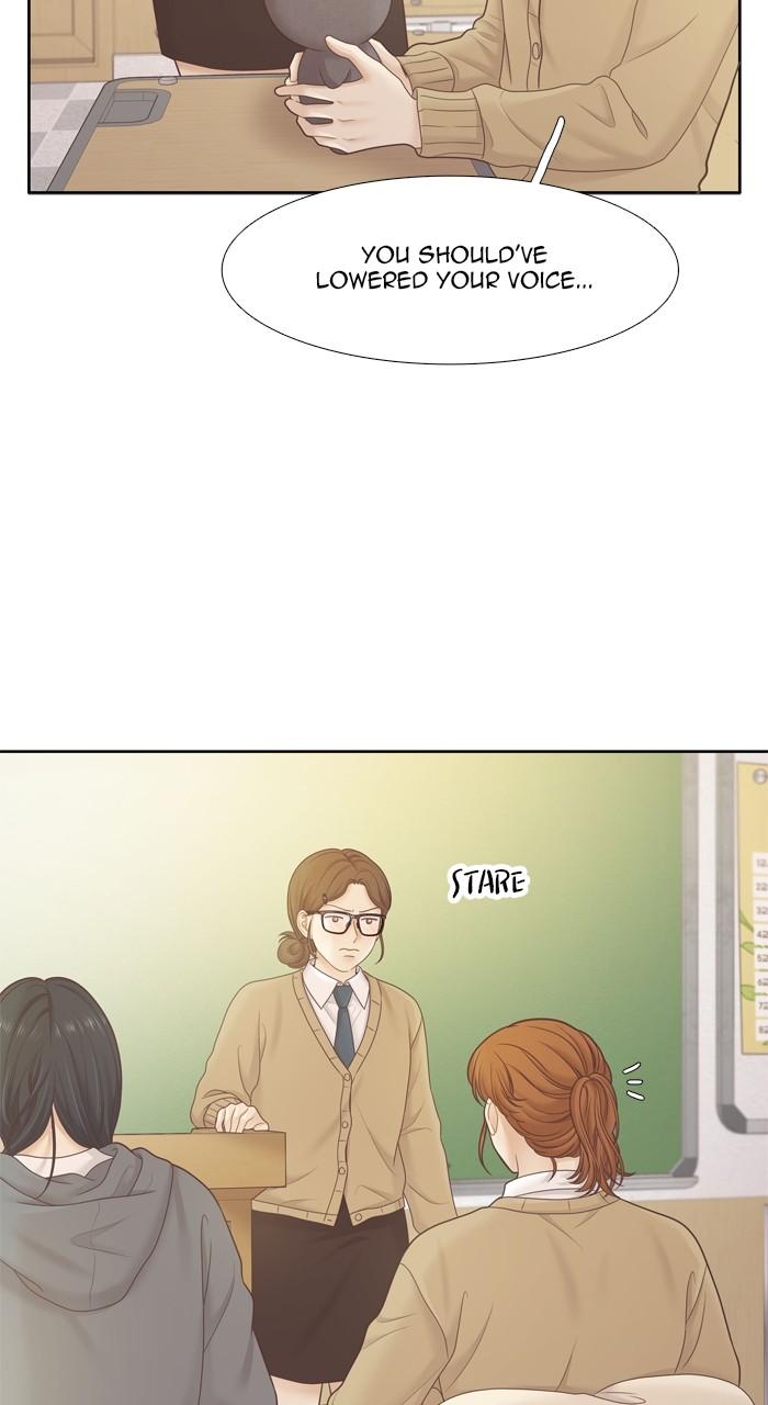 Odd Girl Out Chap 434 - Next Chap 435