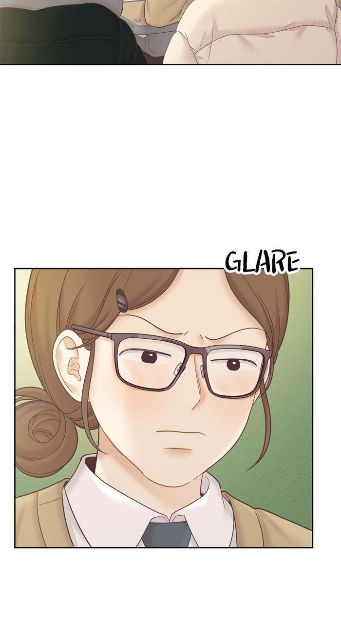 Odd Girl Out Chap 434 - Next Chap 435