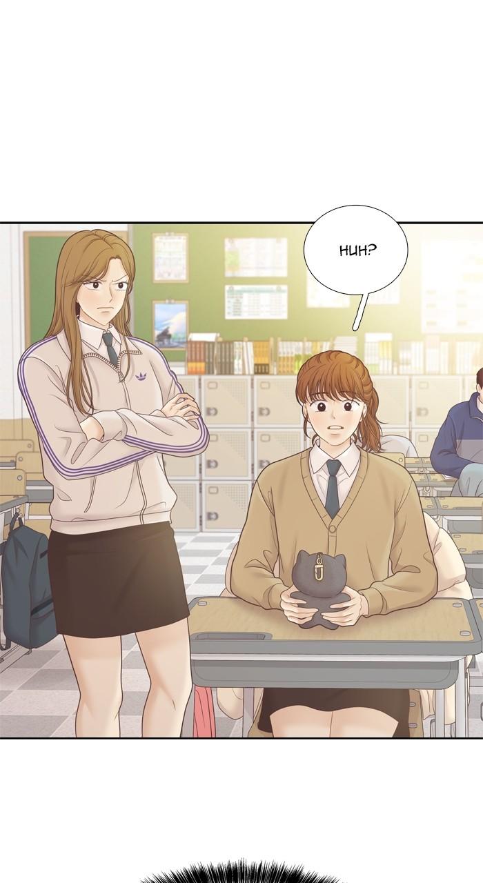 Odd Girl Out Chap 434 - Next Chap 435