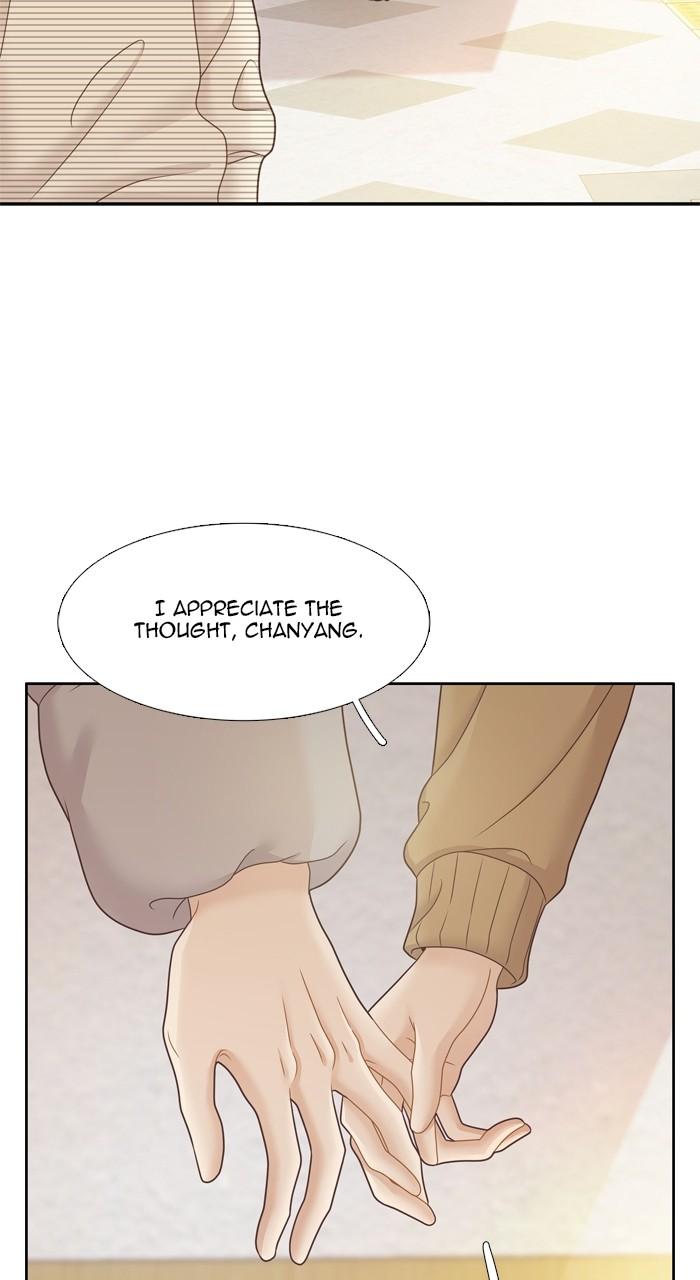 Odd Girl Out Chap 434 - Next Chap 435