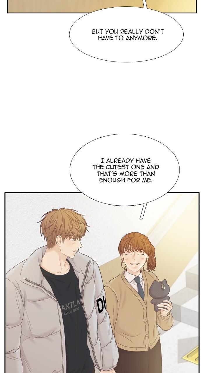 Odd Girl Out Chap 434 - Next Chap 435