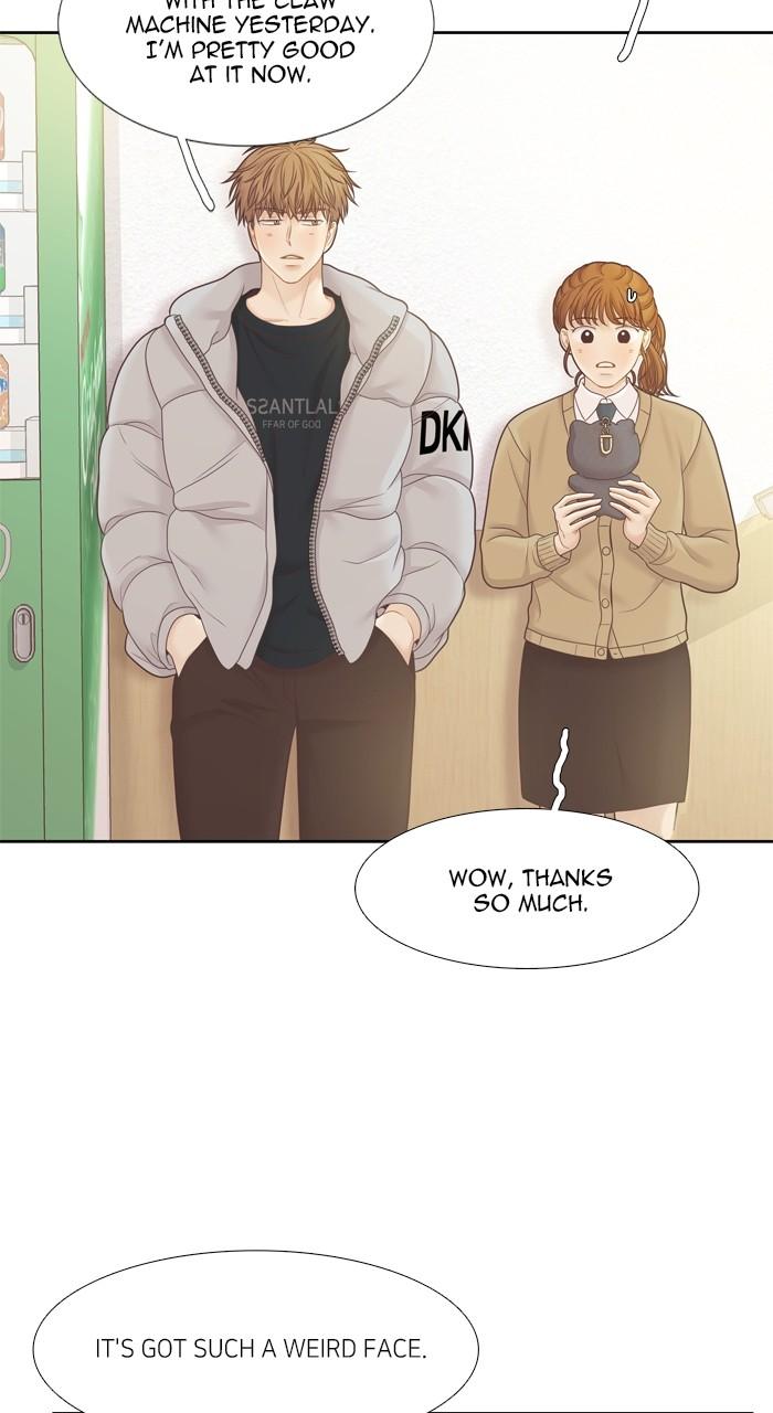 Odd Girl Out Chap 434 - Next Chap 435
