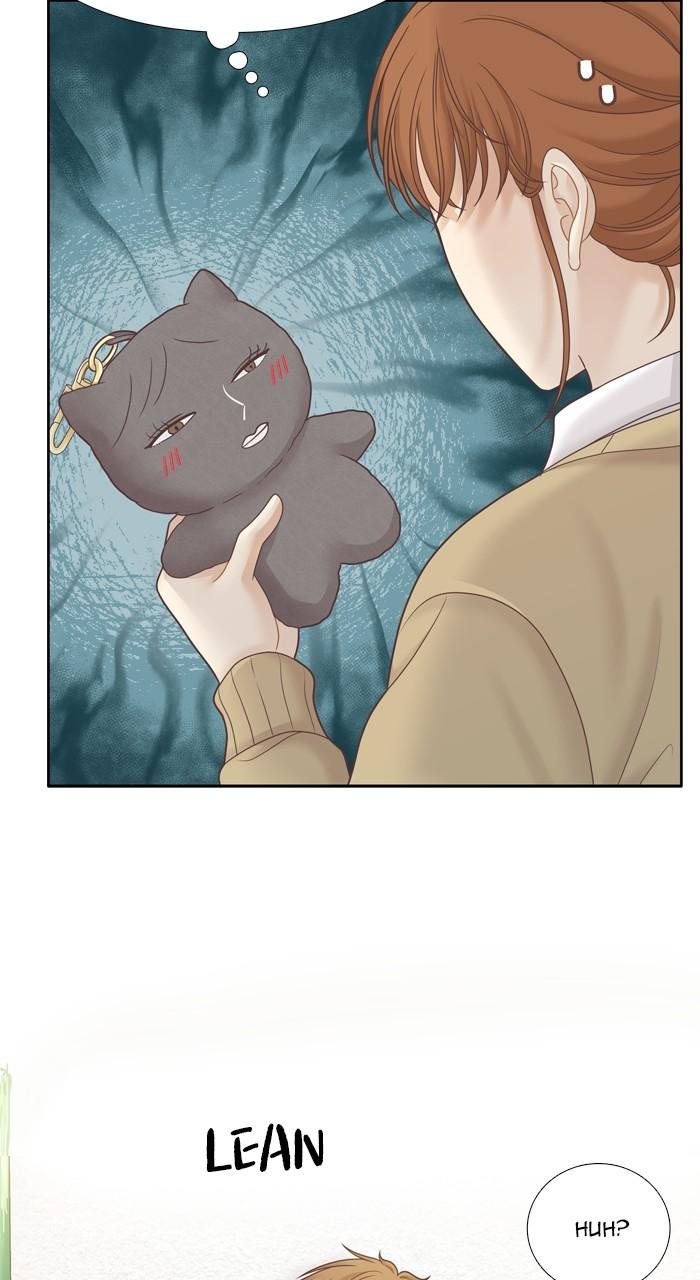 Odd Girl Out Chap 434 - Next Chap 435