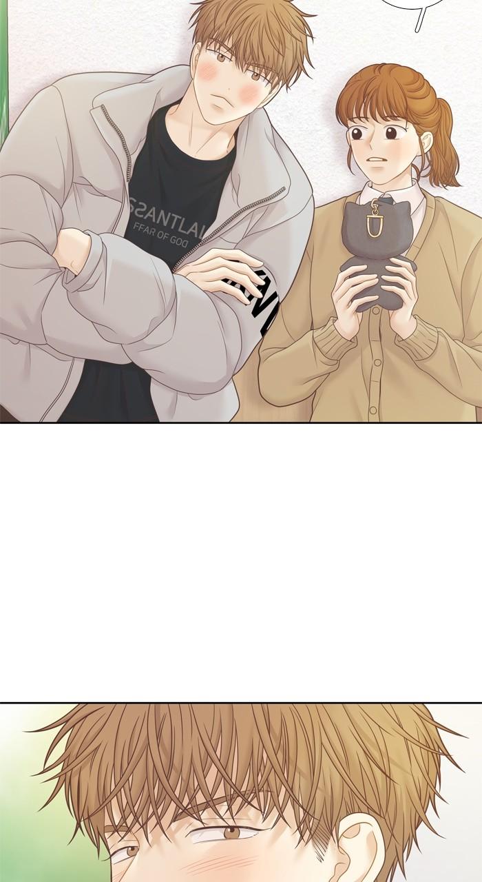 Odd Girl Out Chap 434 - Next Chap 435