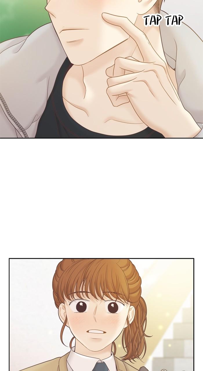 Odd Girl Out Chap 434 - Next Chap 435
