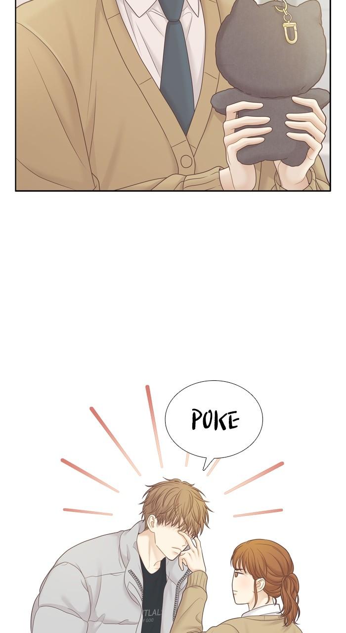 Odd Girl Out Chap 434 - Next Chap 435