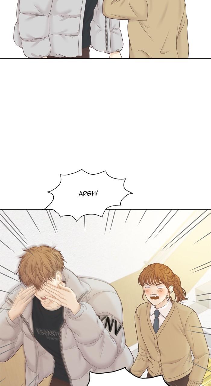 Odd Girl Out Chap 434 - Next Chap 435