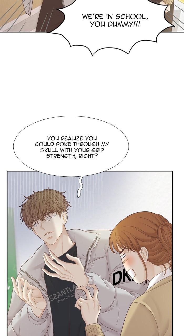 Odd Girl Out Chap 434 - Next Chap 435