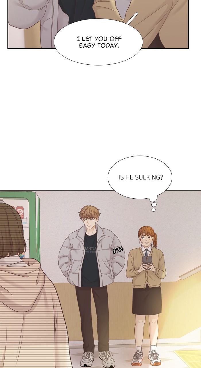 Odd Girl Out Chap 434 - Next Chap 435