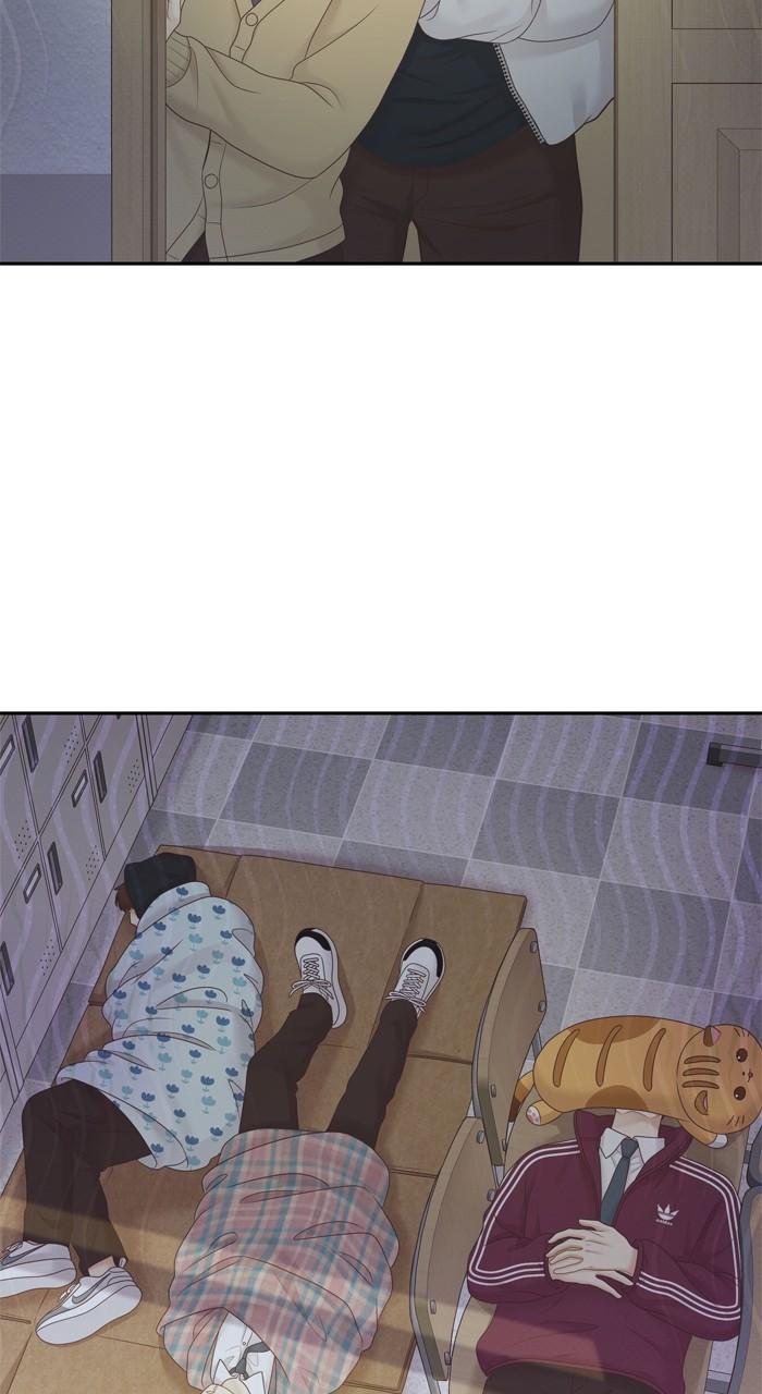Odd Girl Out Chap 434 - Next Chap 435