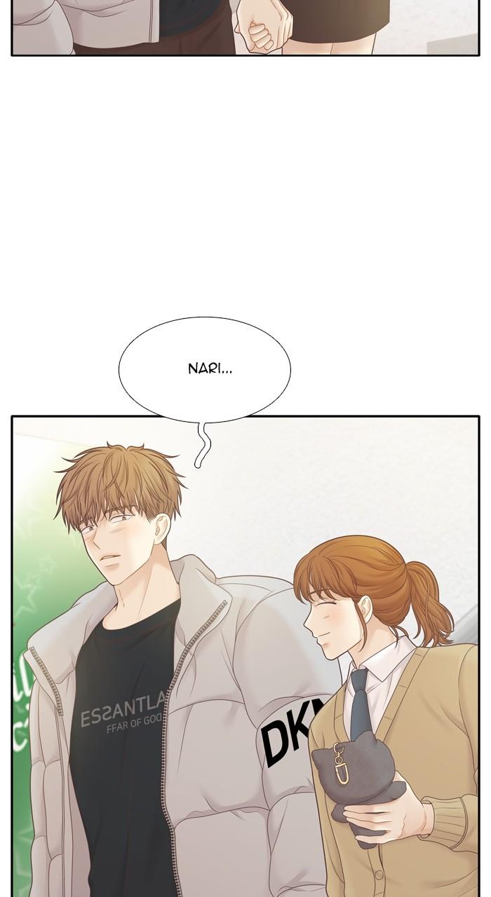 Odd Girl Out Chap 434 - Next Chap 435
