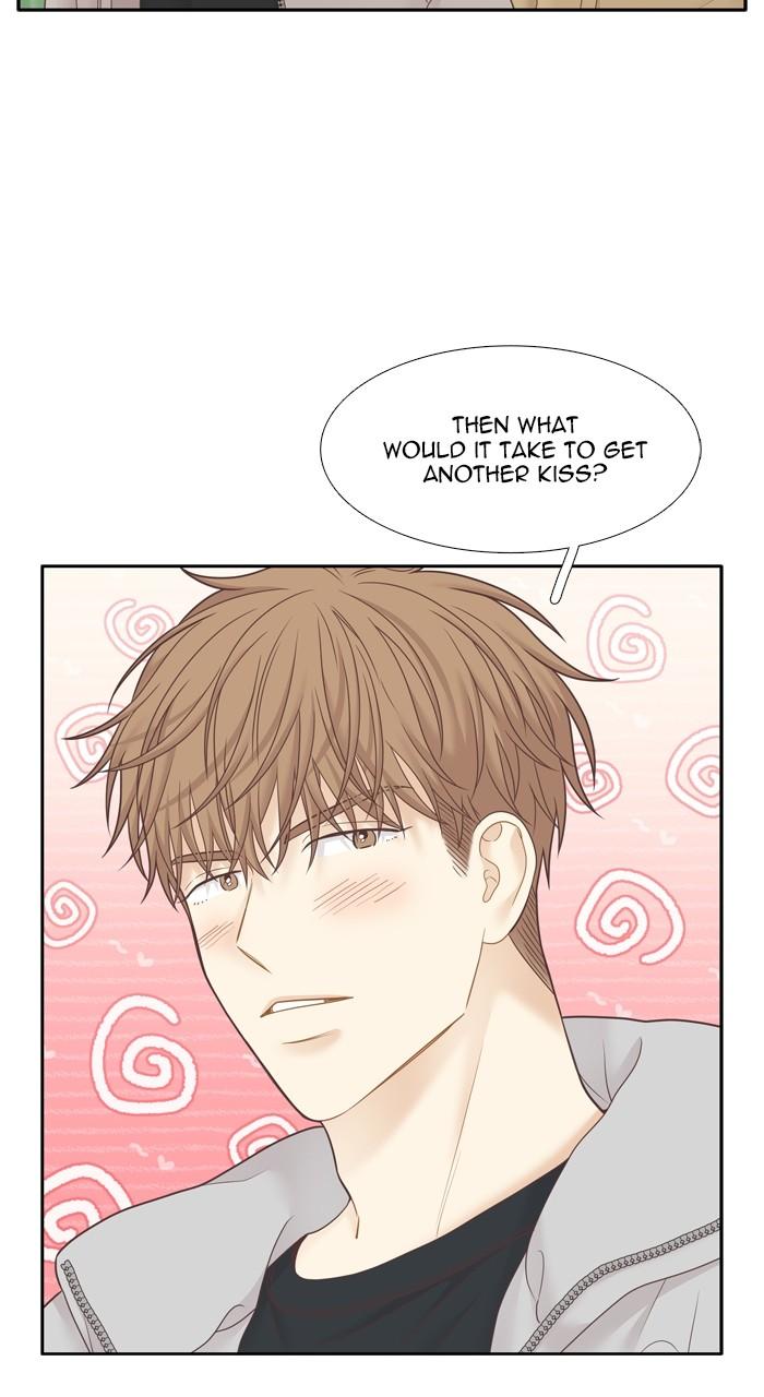 Odd Girl Out Chap 434 - Next Chap 435