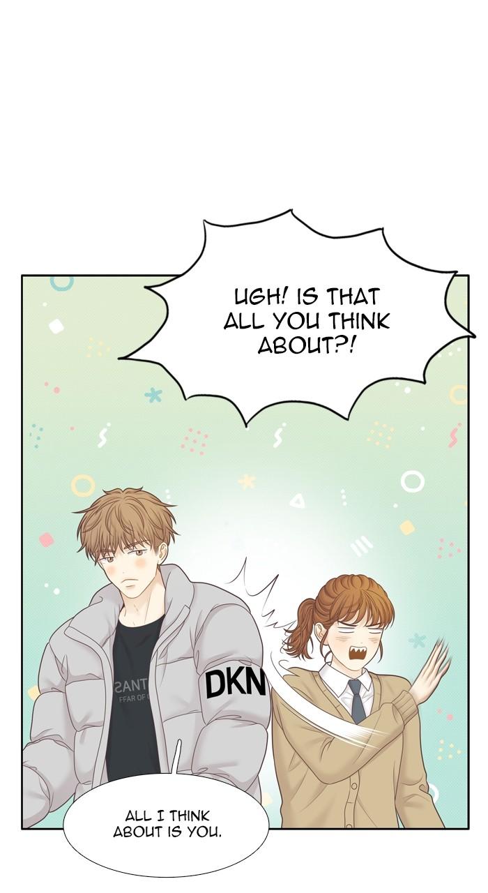 Odd Girl Out Chap 434 - Next Chap 435