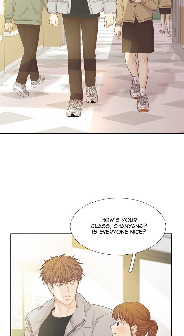 Odd Girl Out Chap 434 - Next Chap 435