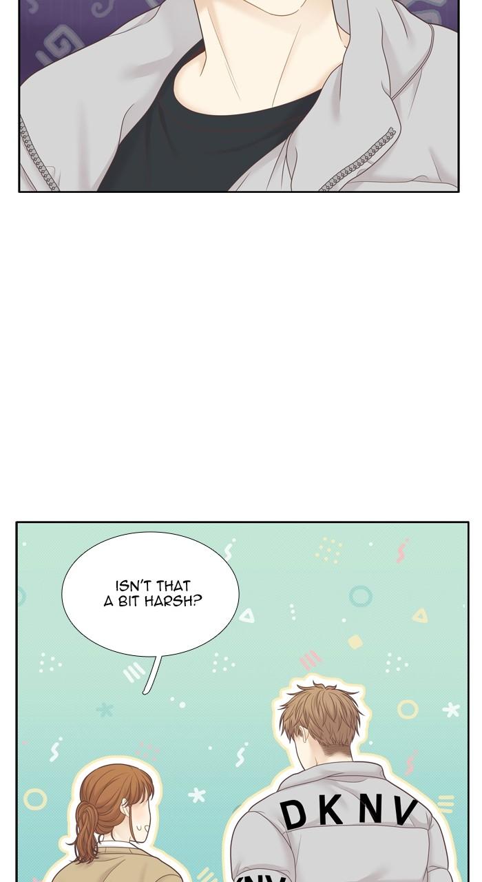 Odd Girl Out Chap 434 - Next Chap 435